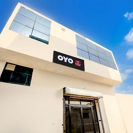 Hotel O Ks Residency Pataudi Экстерьер фото