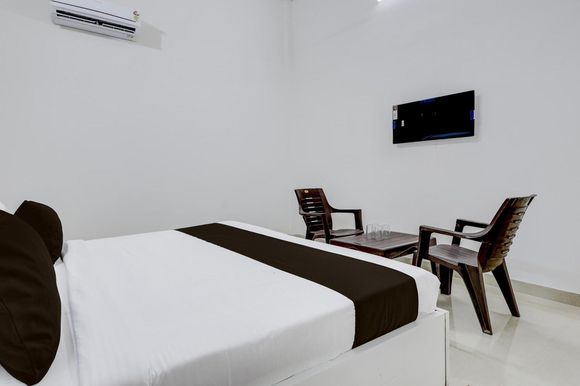 Hotel O Ks Residency Pataudi Экстерьер фото